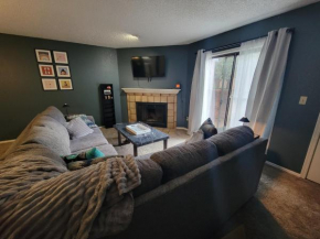 Cozy Condo Experience condo